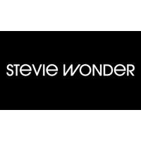 Stevie Wonder