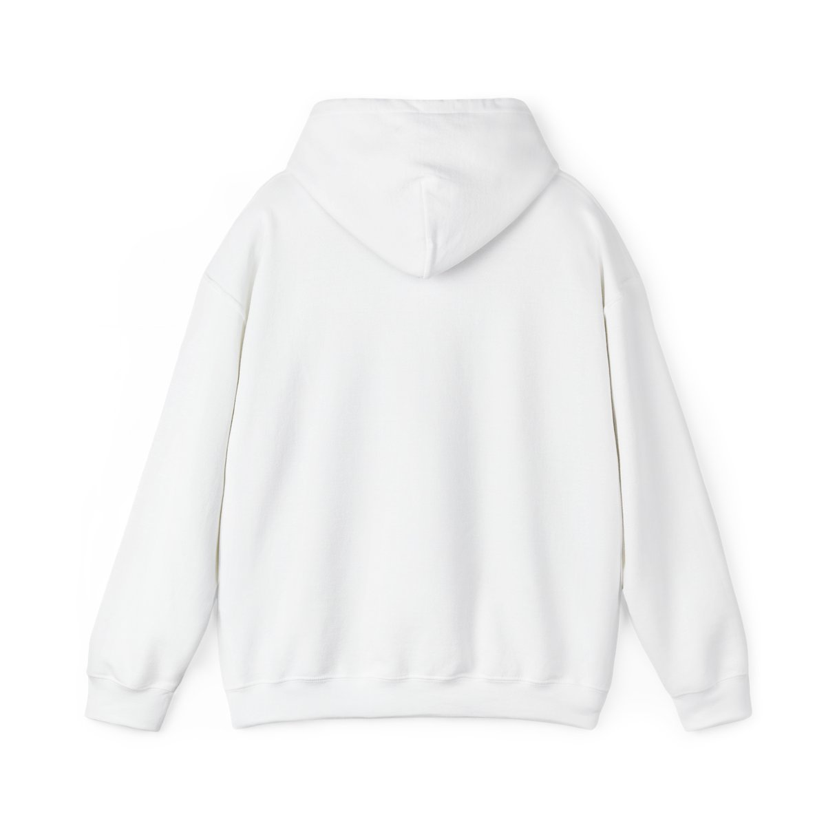 Stevie Wonder "Superstition Ain" Hoodie - alternate angle 1, merchandise