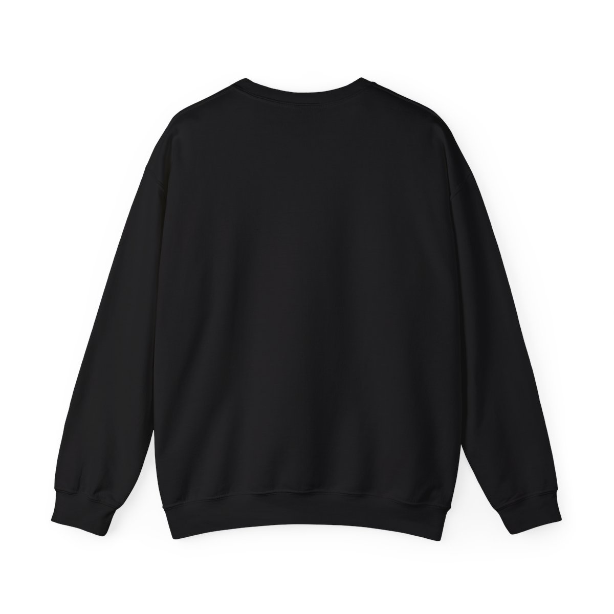 Stevie Wonder "Superstition Ain" Crewneck - alternate angle 1, merchandise